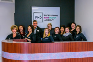 Located in Eau Claire, WI, PHD Academy specializes in cosmetology, massage and wellness therapy, nail technology & educator training. Contact us today!
