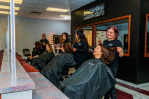 Located in Eau Claire, WI, PHD Academy specializes in cosmetology, massage and wellness therapy, nail technology & educator training. Contact us today!