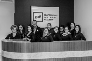 Located in Eau Claire, WI, PHD Academy specializes in cosmetology, massage and wellness therapy, nail technology & educator training. Contact us today!